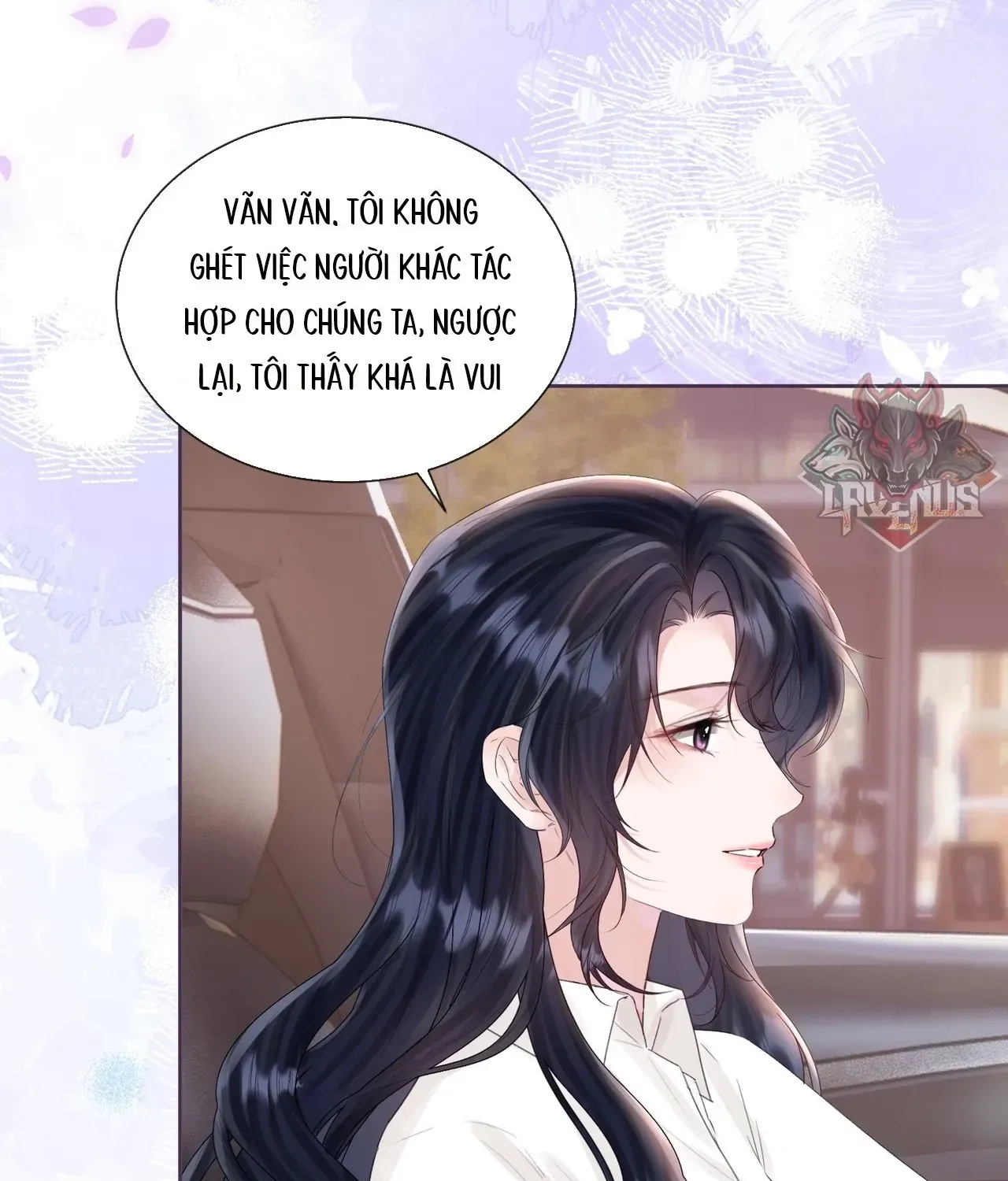 Vãn Triều Chap 45 - Next Chap 46