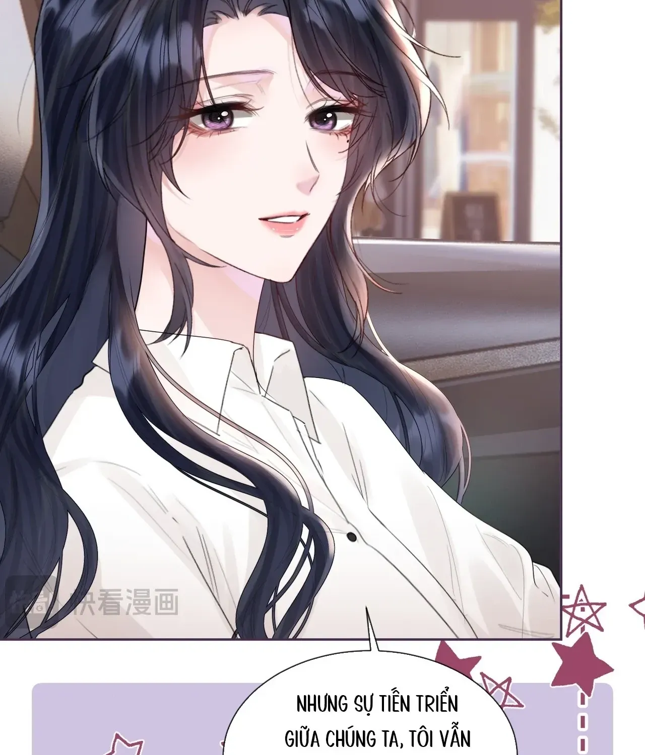 Vãn Triều Chap 45 - Next Chap 46