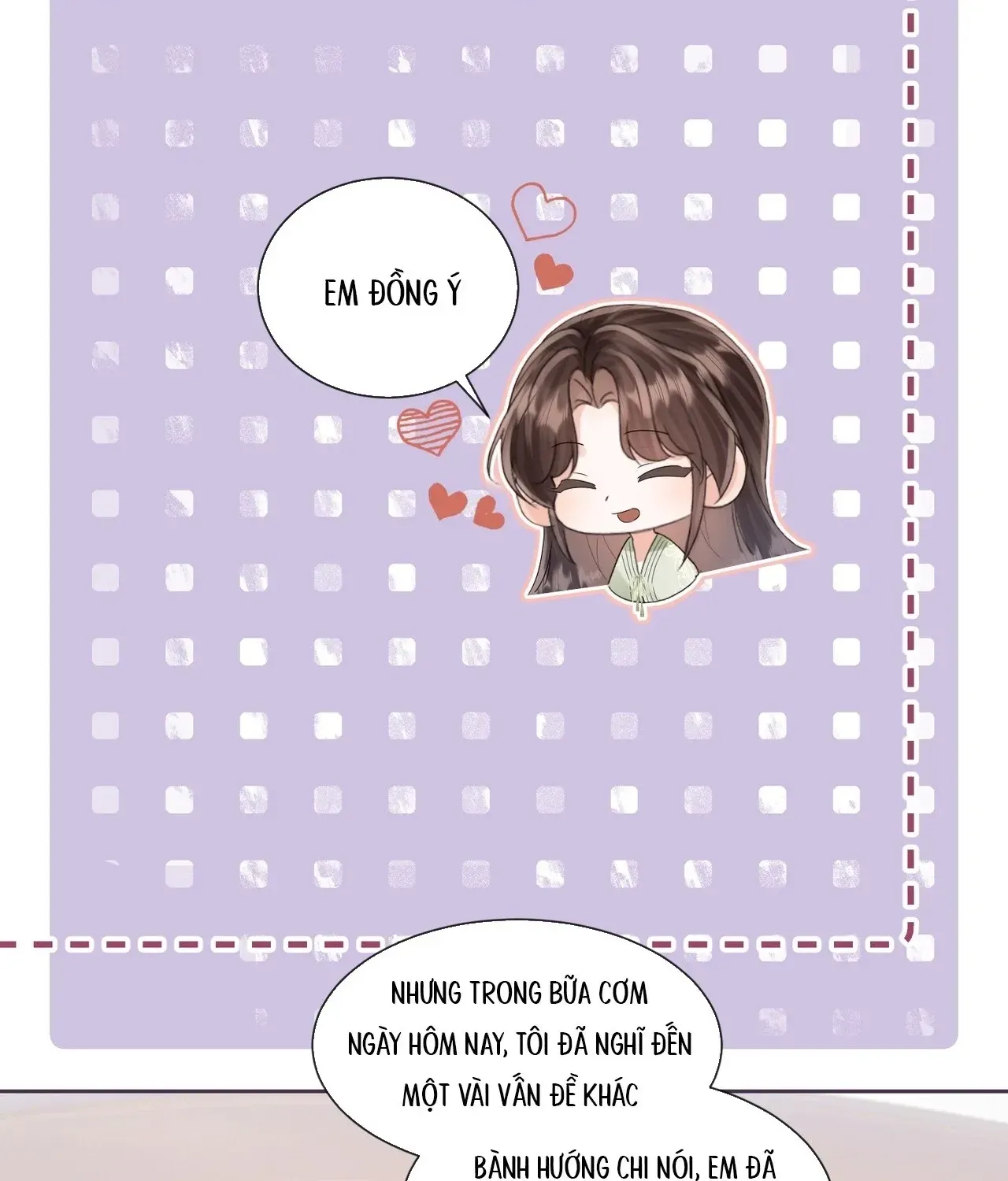 Vãn Triều Chap 45 - Next Chap 46
