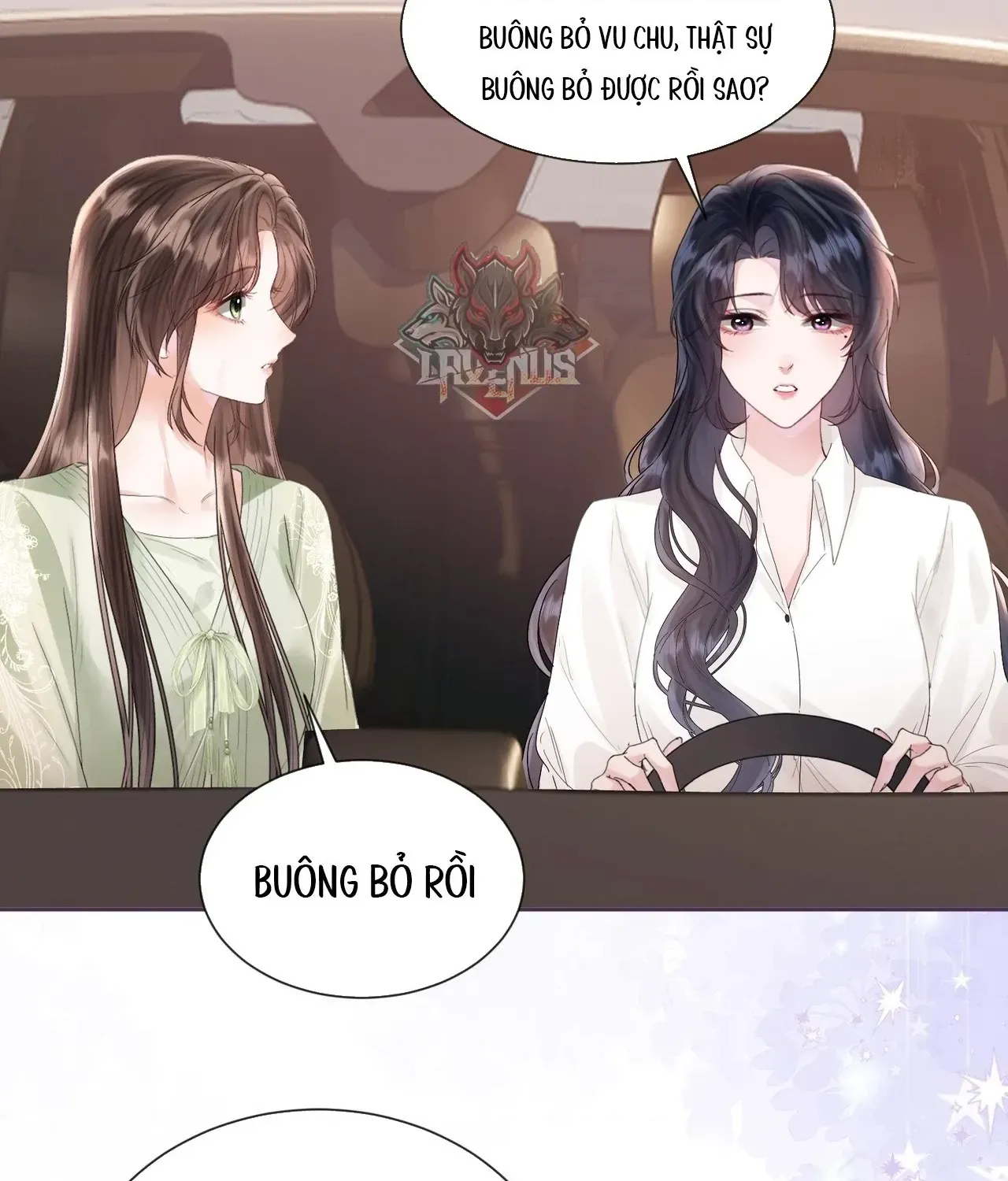 Vãn Triều Chap 45 - Next Chap 46