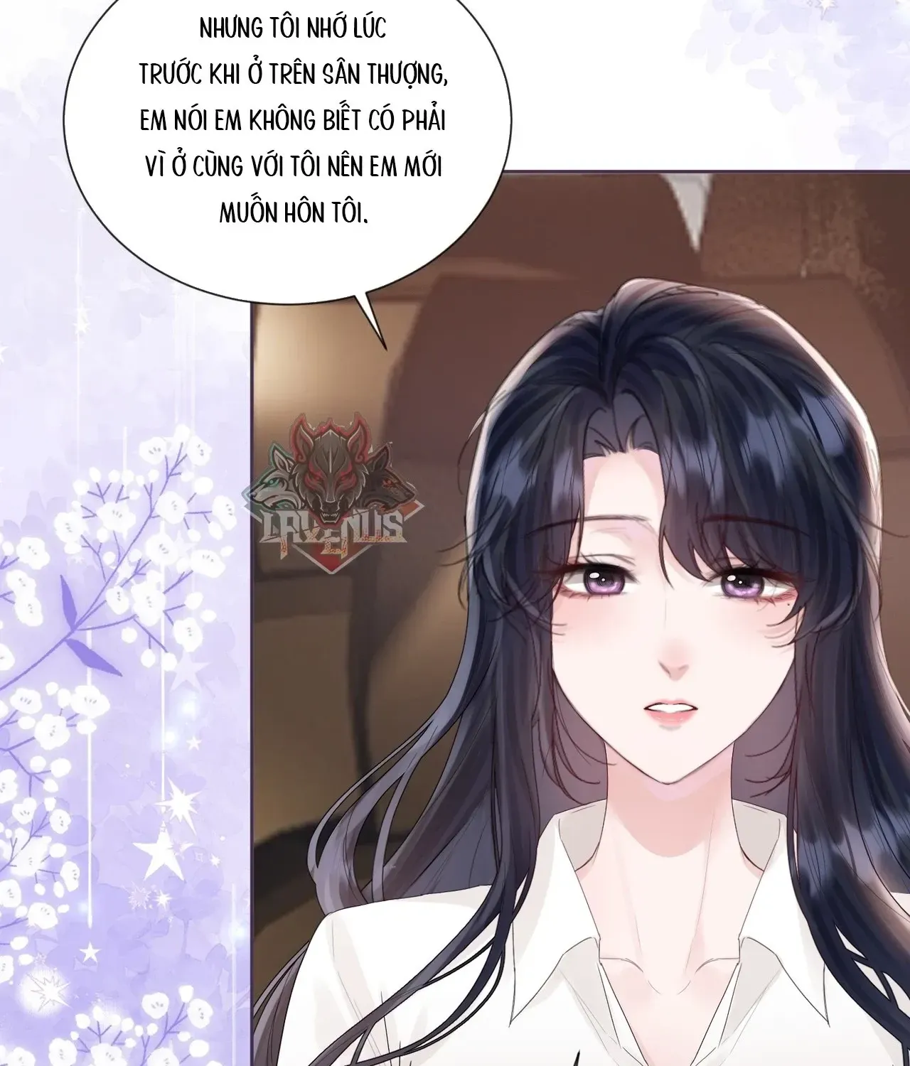 Vãn Triều Chap 45 - Next Chap 46