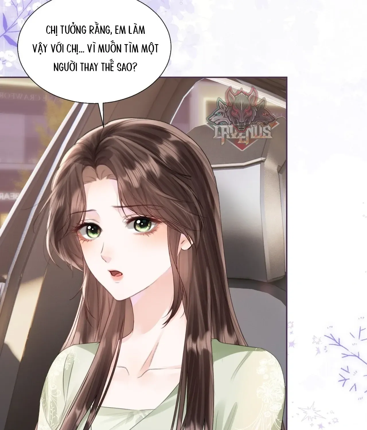 Vãn Triều Chap 45 - Next Chap 46
