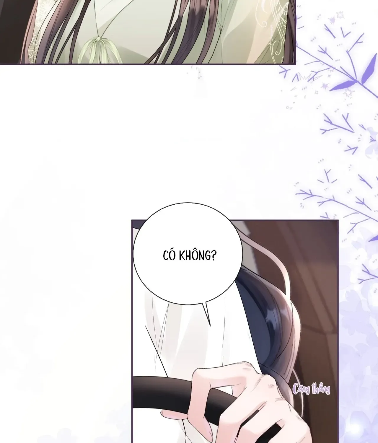 Vãn Triều Chap 45 - Next Chap 46