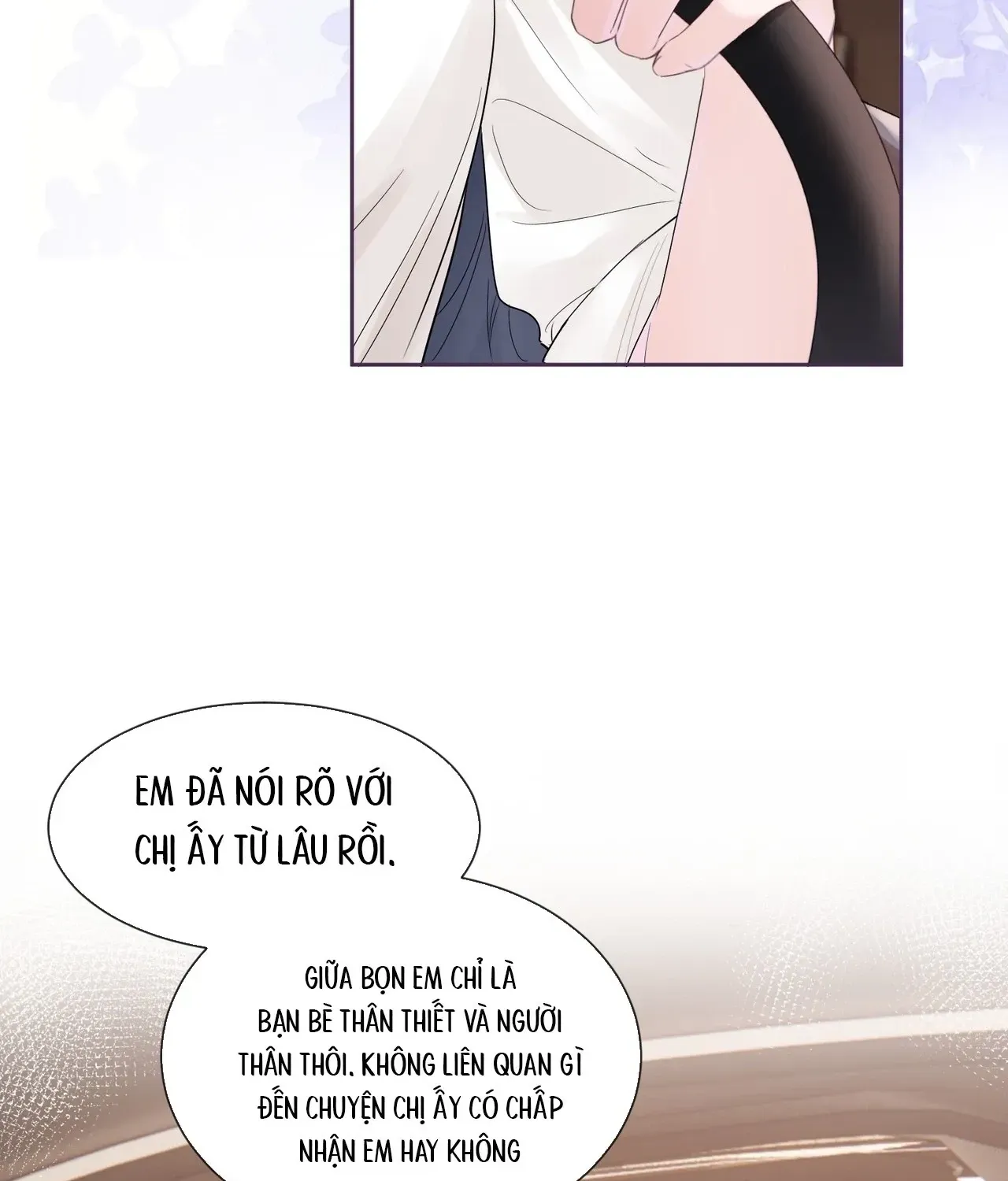 Vãn Triều Chap 45 - Next Chap 46