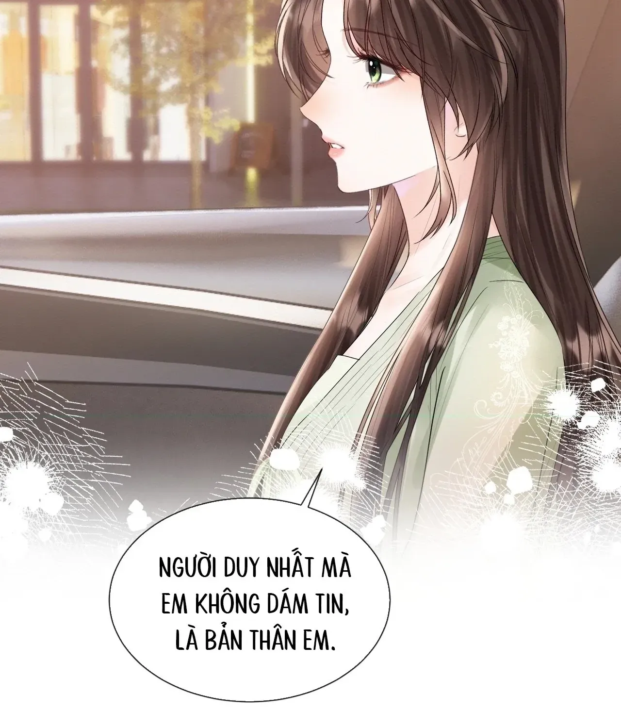 Vãn Triều Chap 45 - Next Chap 46