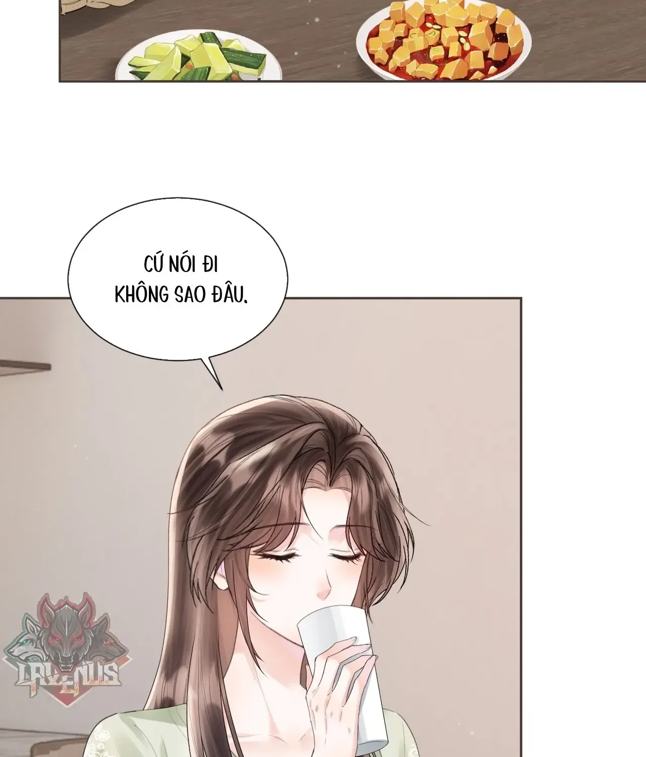 Vãn Triều Chap 45 - Next Chap 46