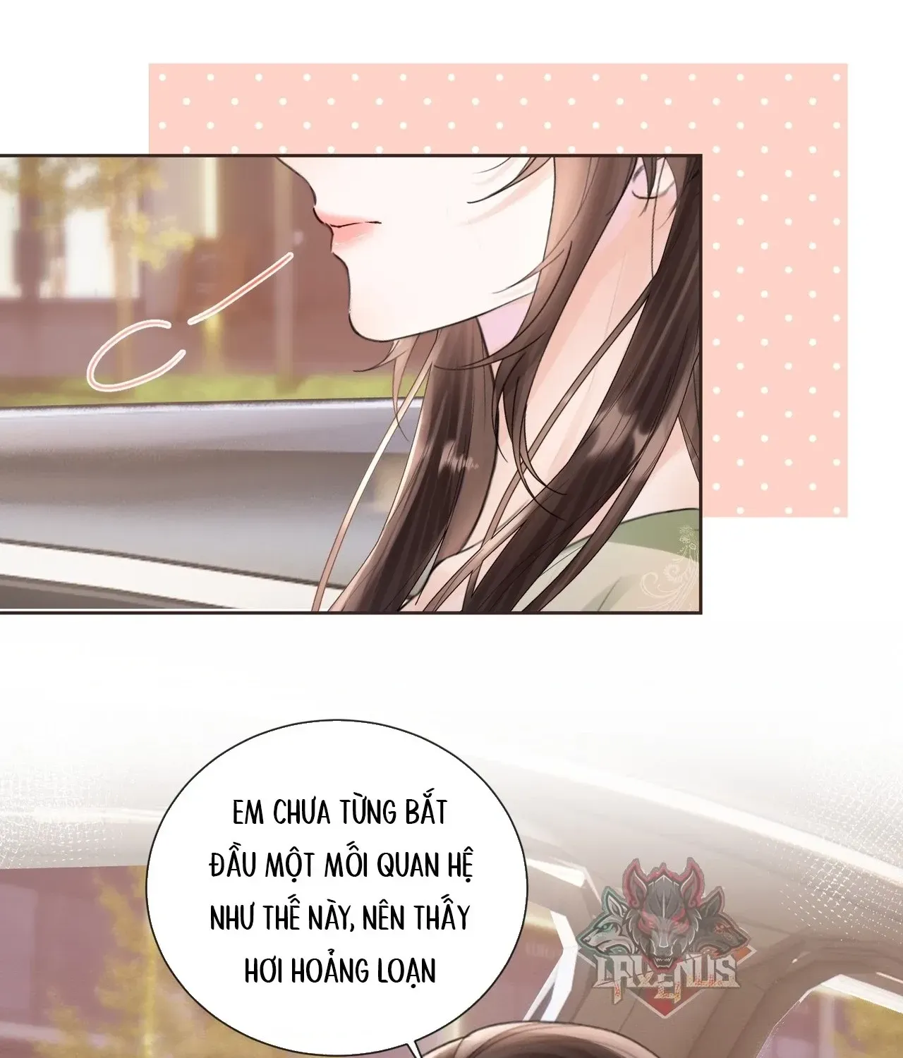 Vãn Triều Chap 45 - Next Chap 46