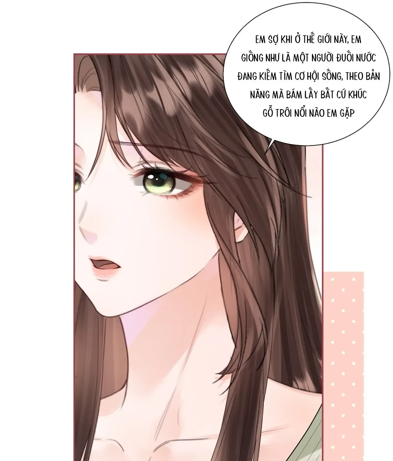 Vãn Triều Chap 45 - Next Chap 46