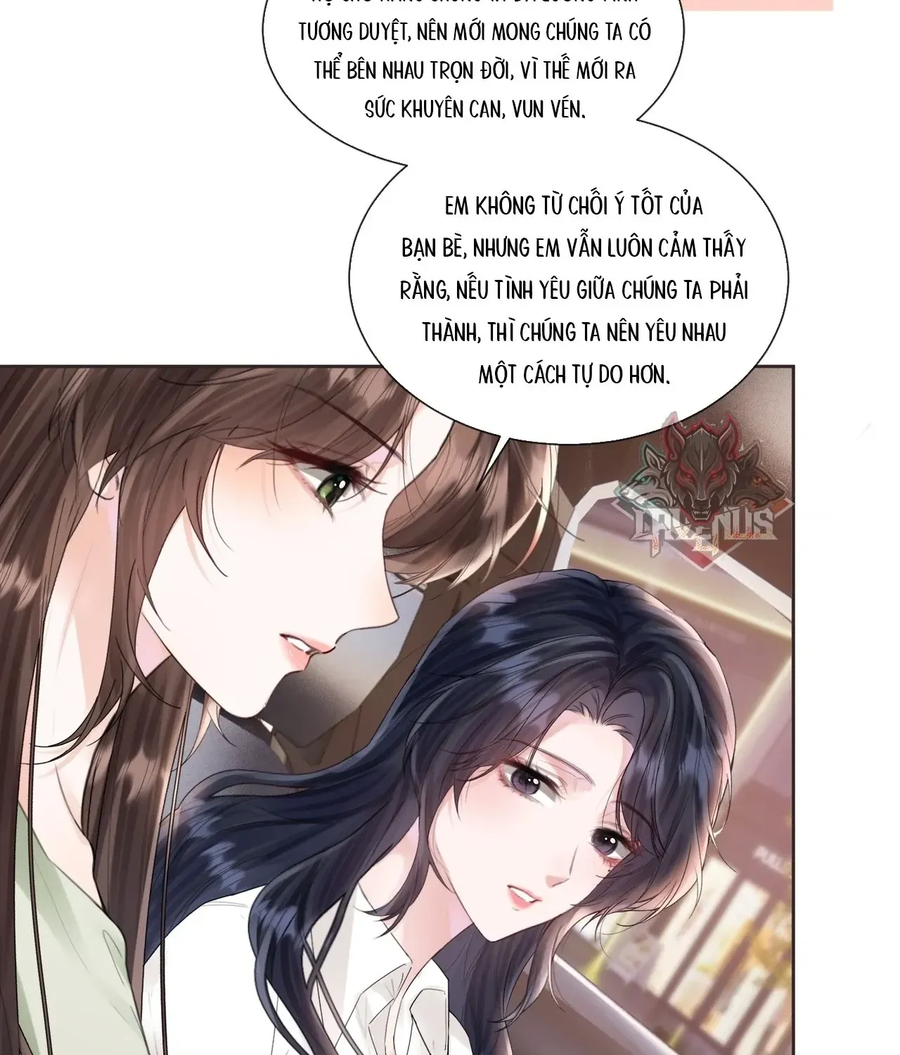 Vãn Triều Chap 45 - Next Chap 46