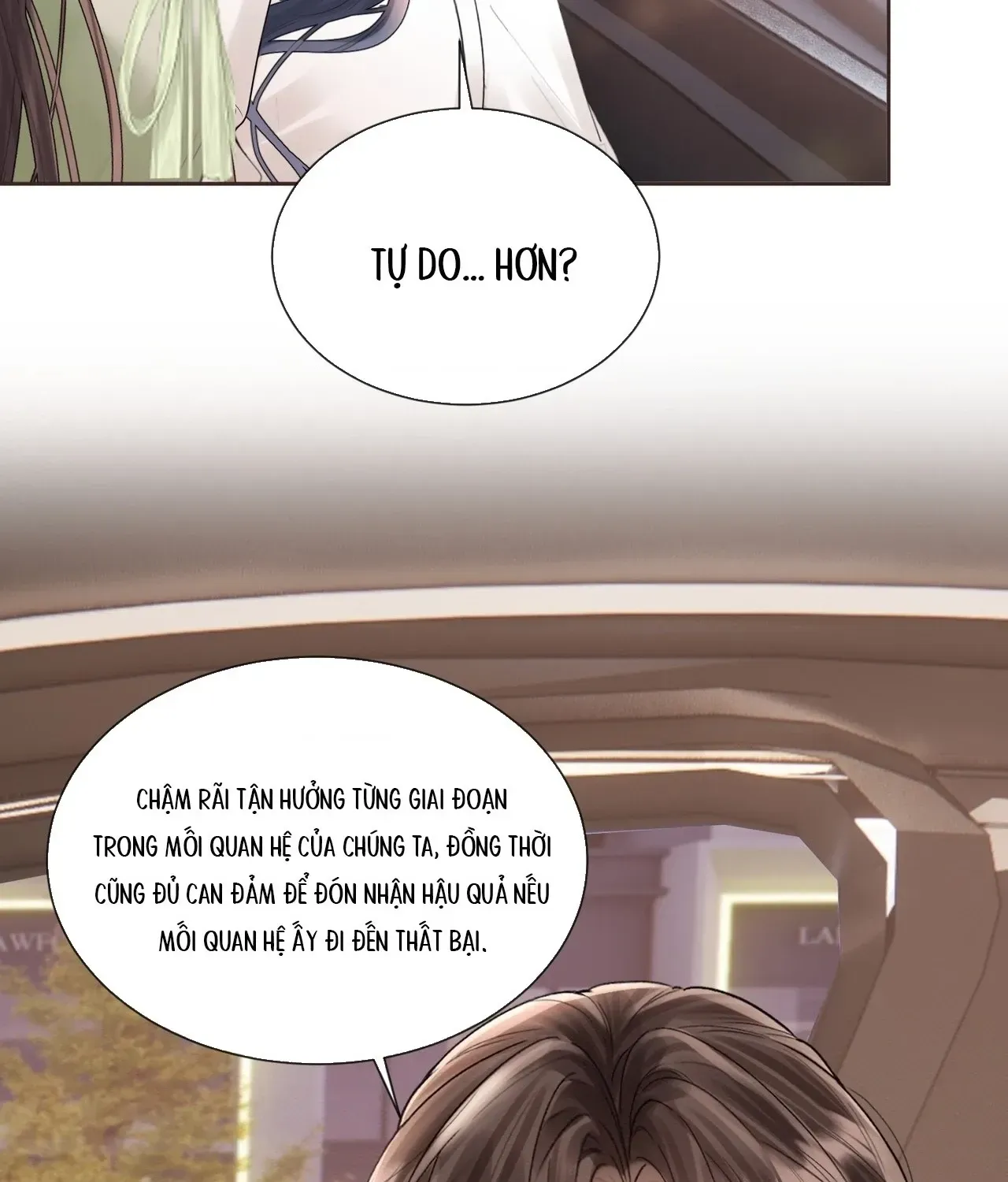 Vãn Triều Chap 45 - Next Chap 46