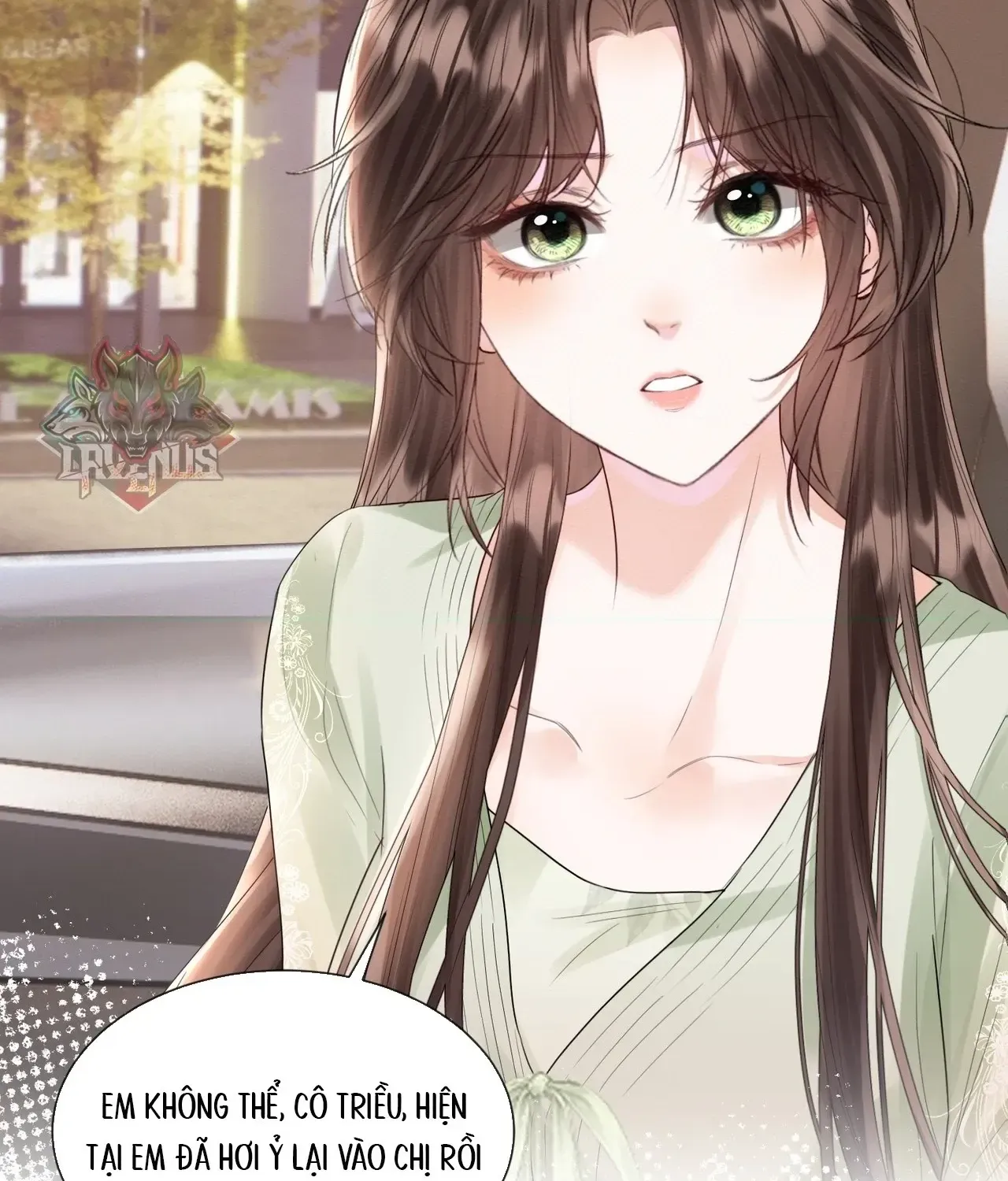 Vãn Triều Chap 45 - Next Chap 46