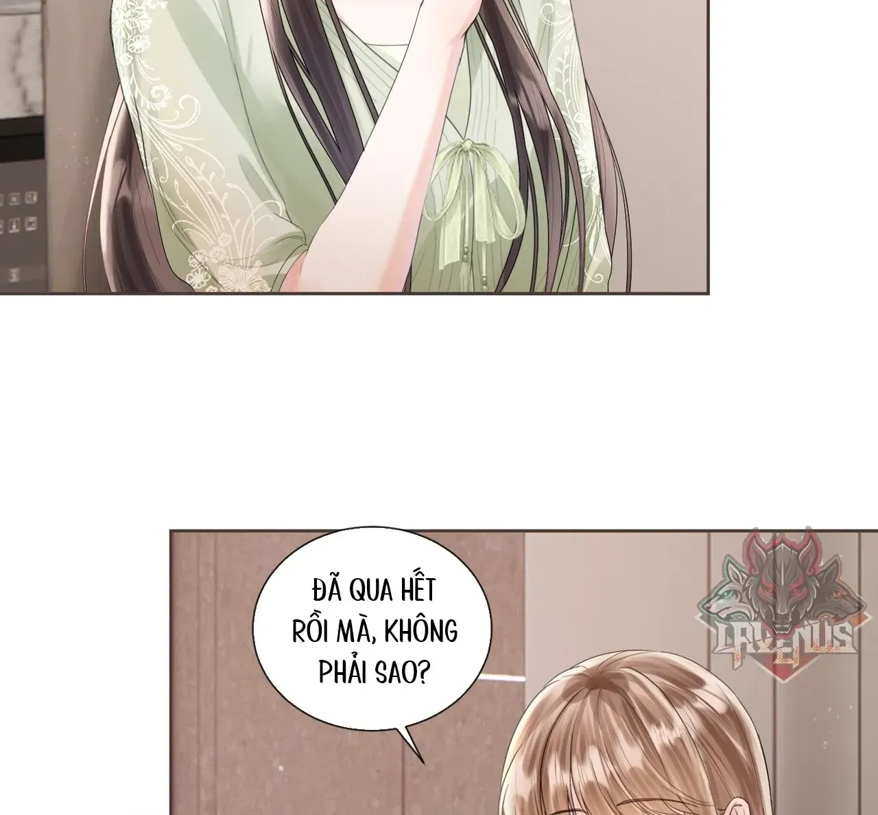 Vãn Triều Chap 45 - Next Chap 46