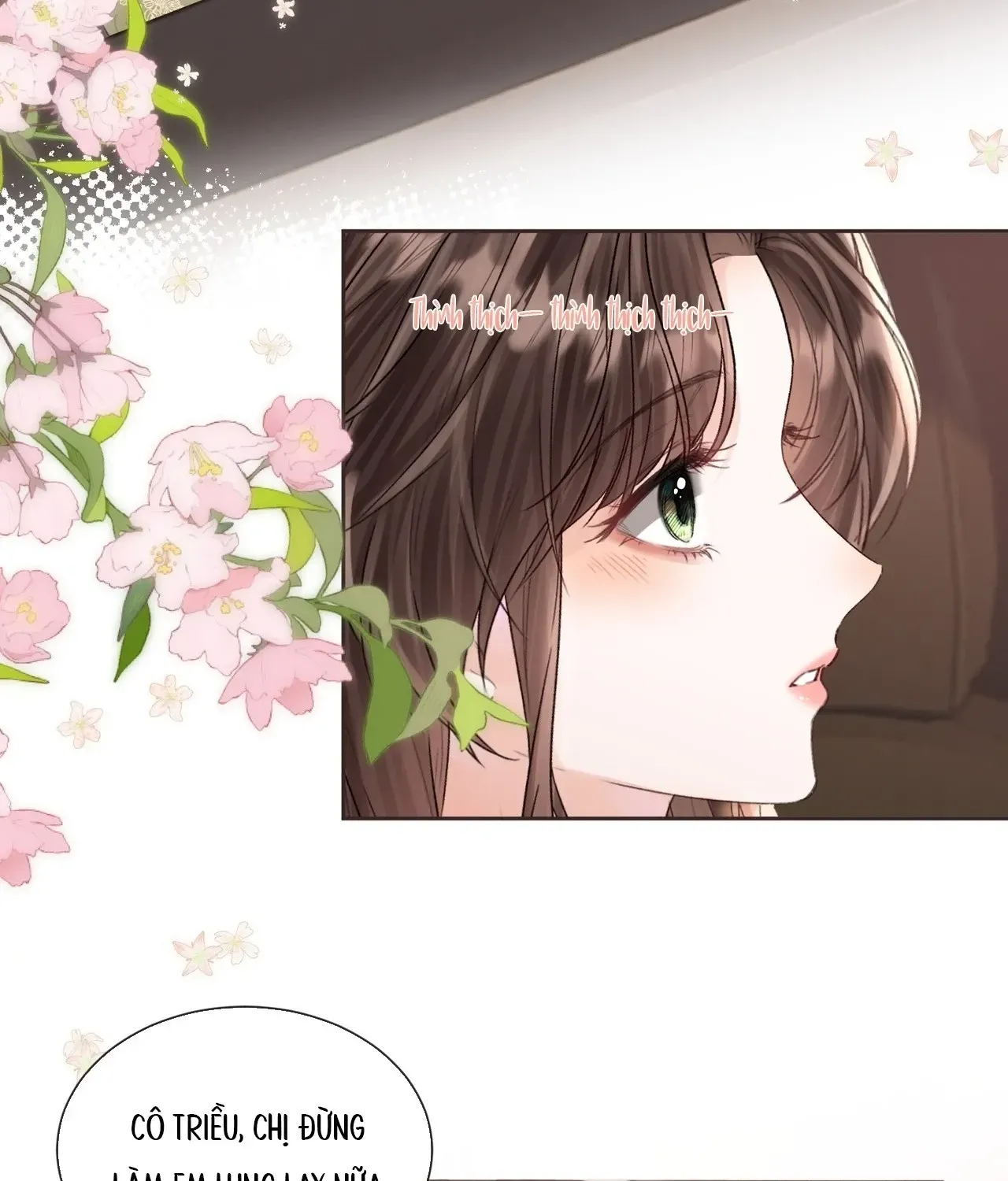 Vãn Triều Chap 45 - Next Chap 46