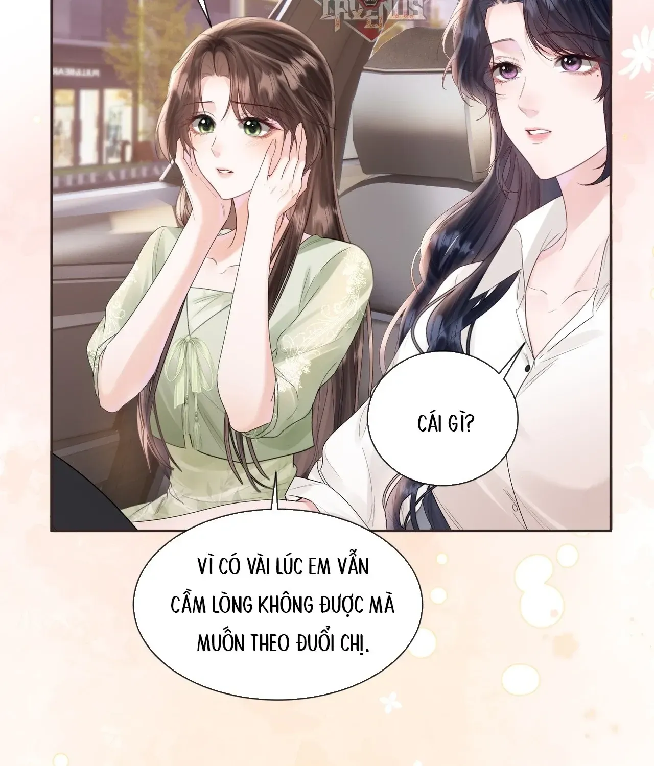 Vãn Triều Chap 45 - Next Chap 46