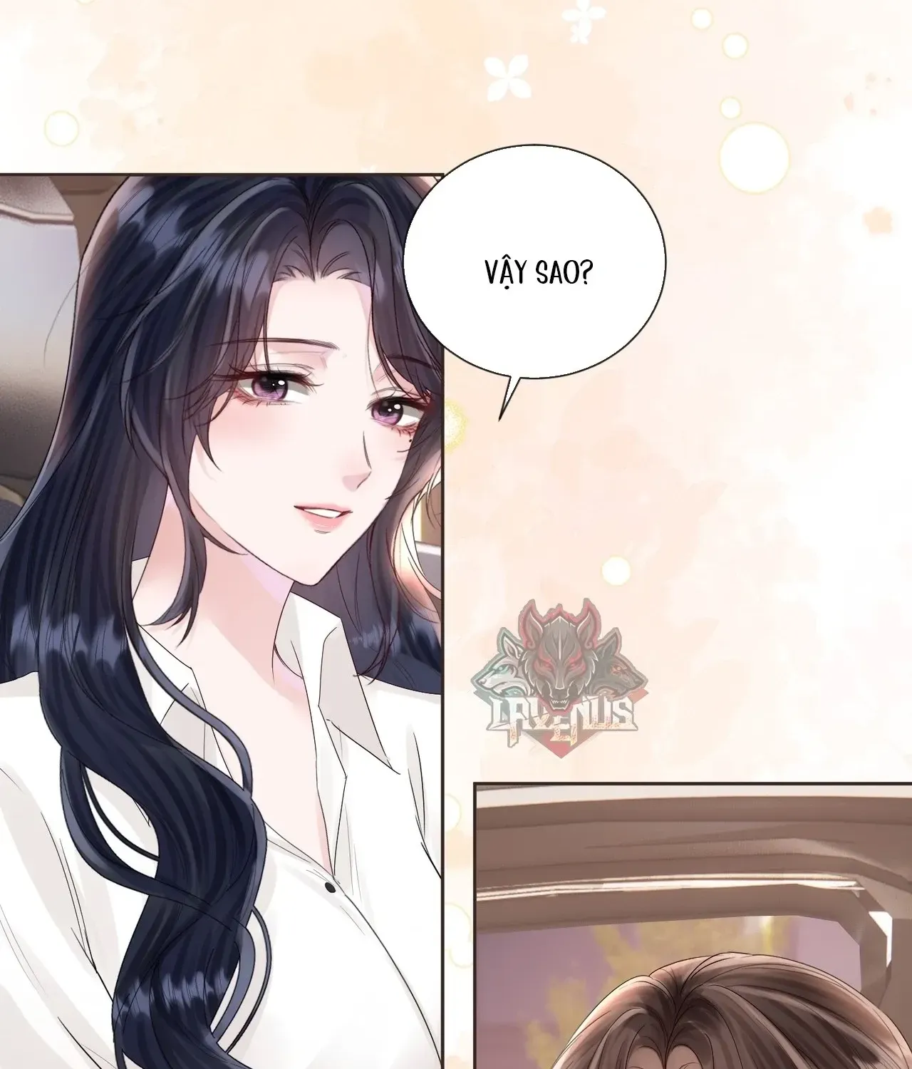 Vãn Triều Chap 45 - Next Chap 46