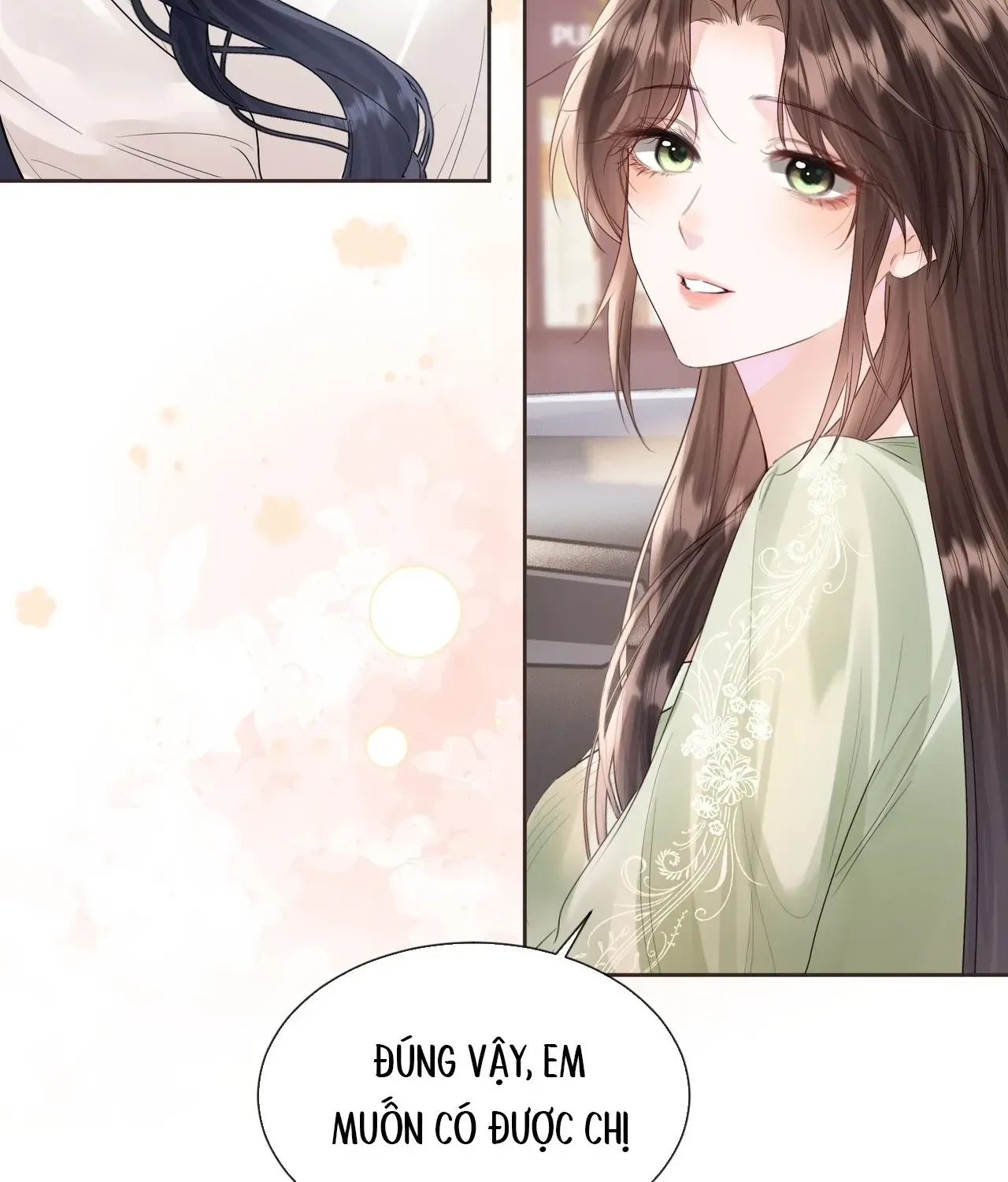 Vãn Triều Chap 45 - Next Chap 46