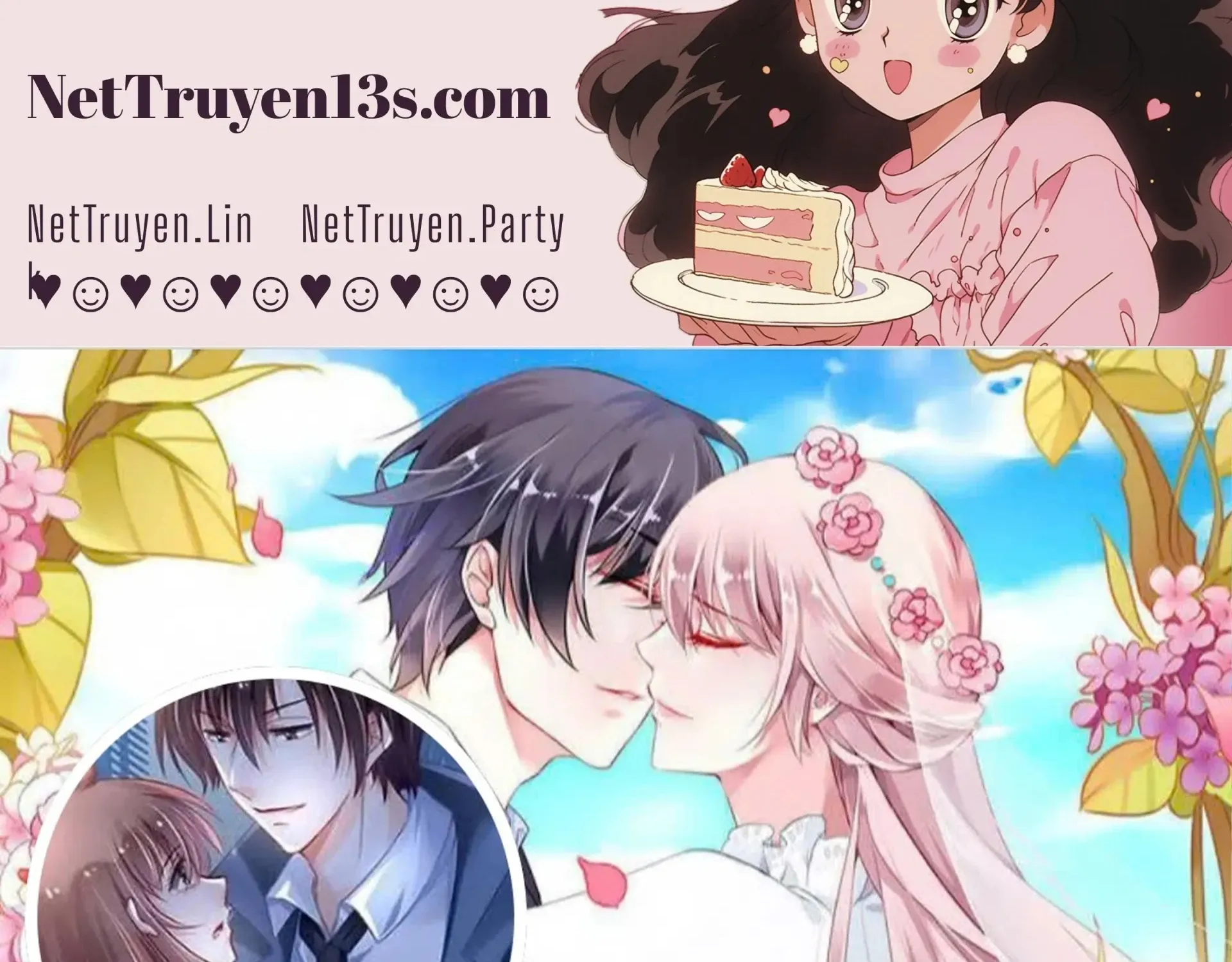 Vãn Triều Chap 45 - Next Chap 46