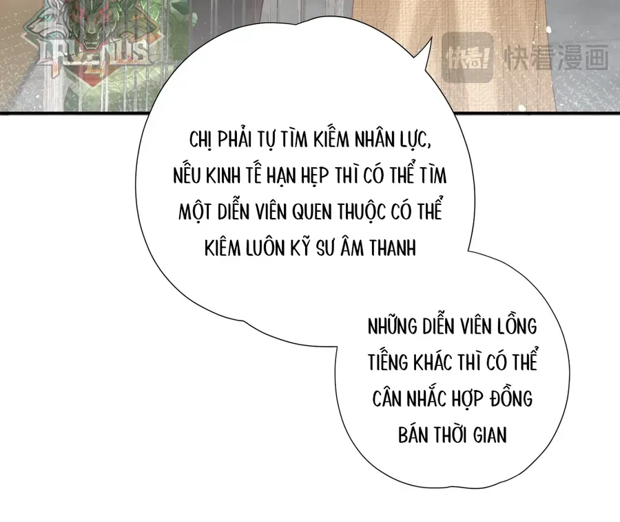Vãn Triều Chap 5 - Next Chap 6