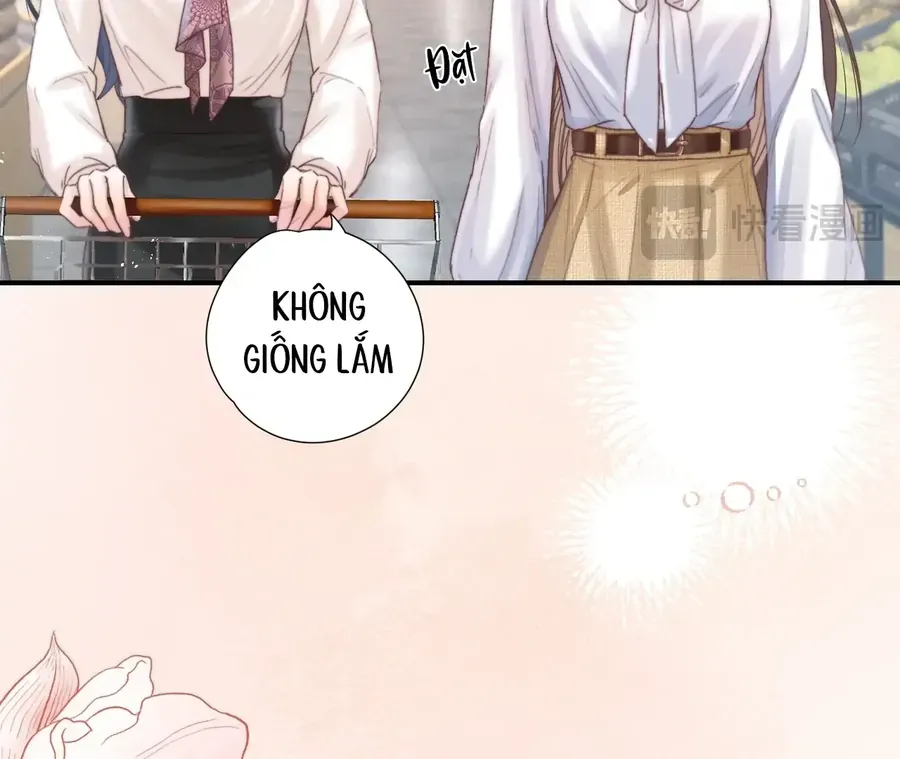 Vãn Triều Chap 5 - Next Chap 6