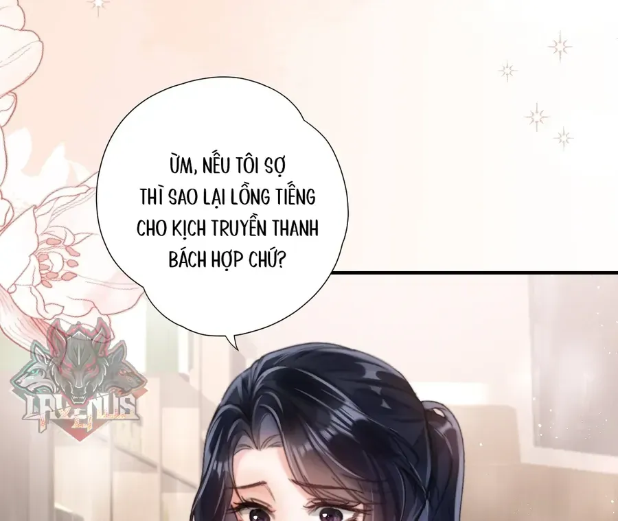 Vãn Triều Chap 5 - Next Chap 6