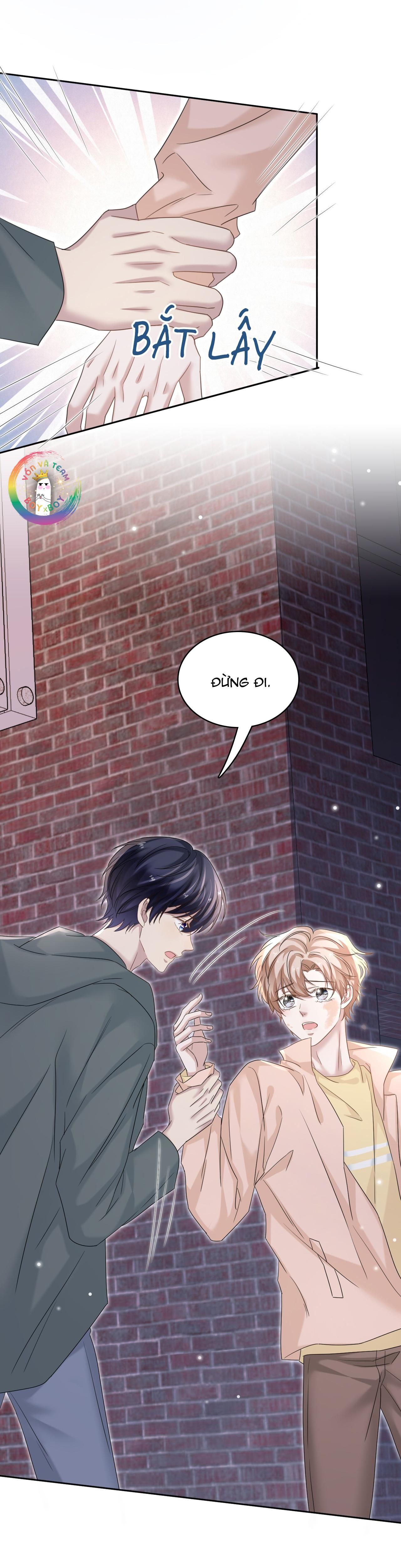 Vân Trung Ca Chap 33 - Next Chap 34