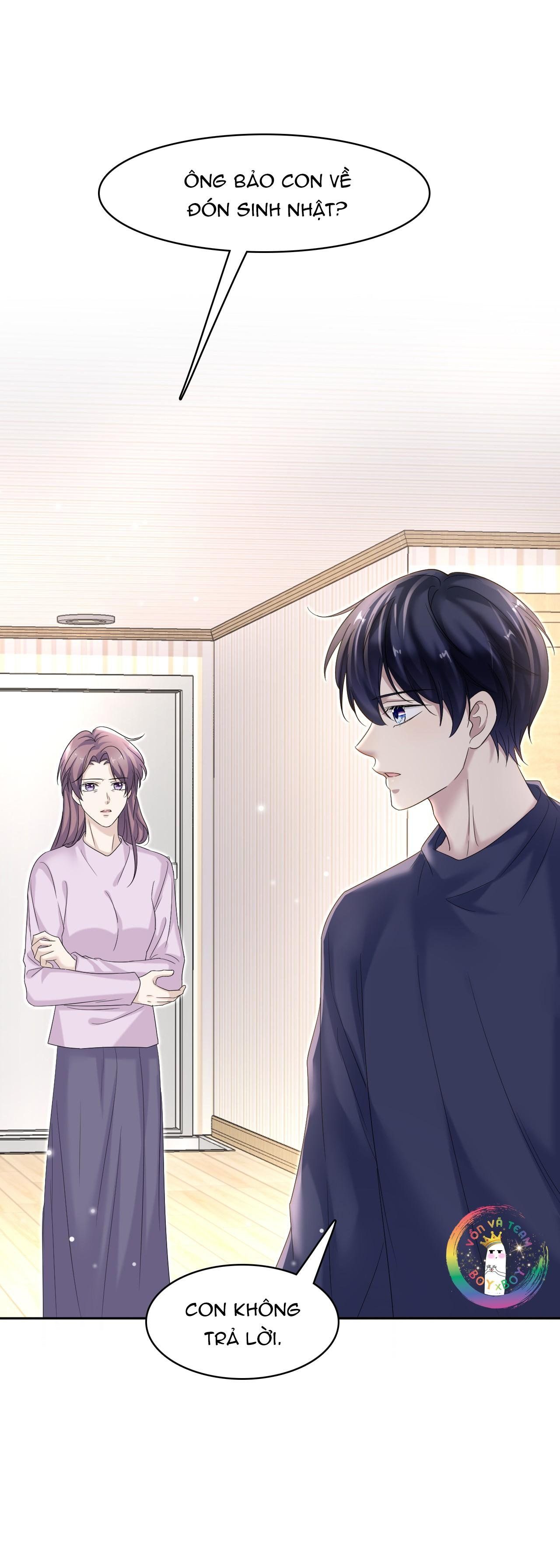 Vân Trung Ca Chap 33 - Next Chap 34