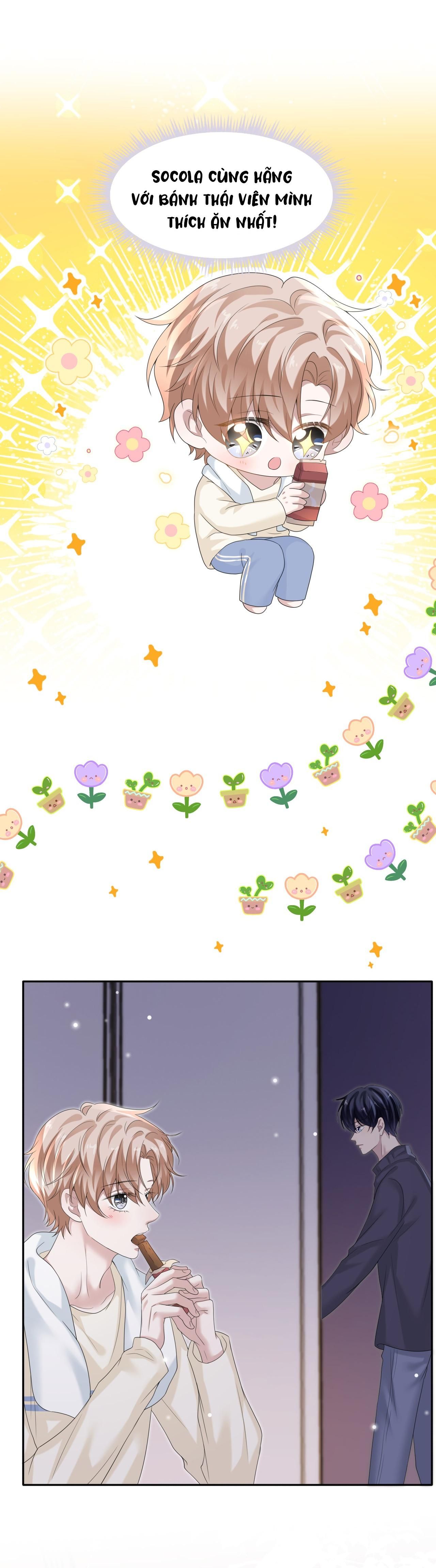 Vân Trung Ca Chap 37 - Next Chap 38