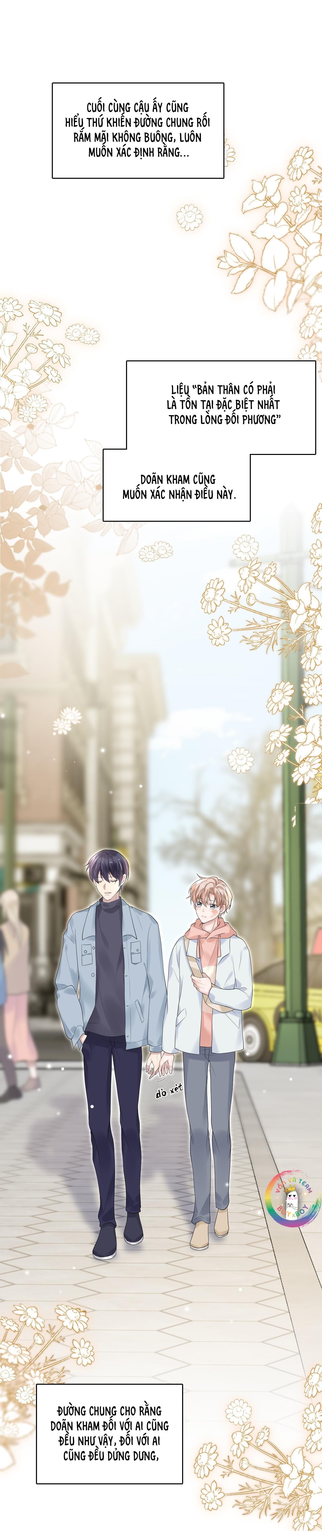 Vân Trung Ca Chap 41 - Next Chap 42