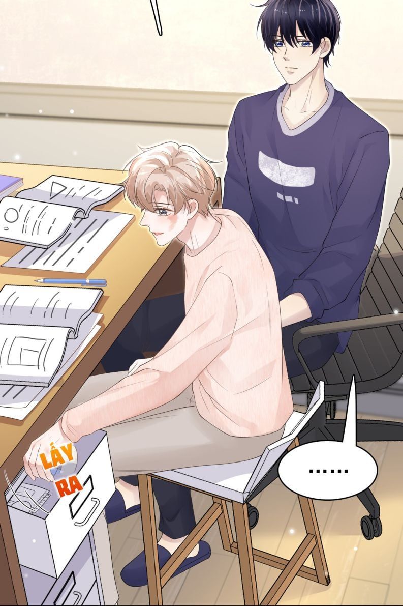 Vân Trung Ca Chap 45 - Next Chap 46