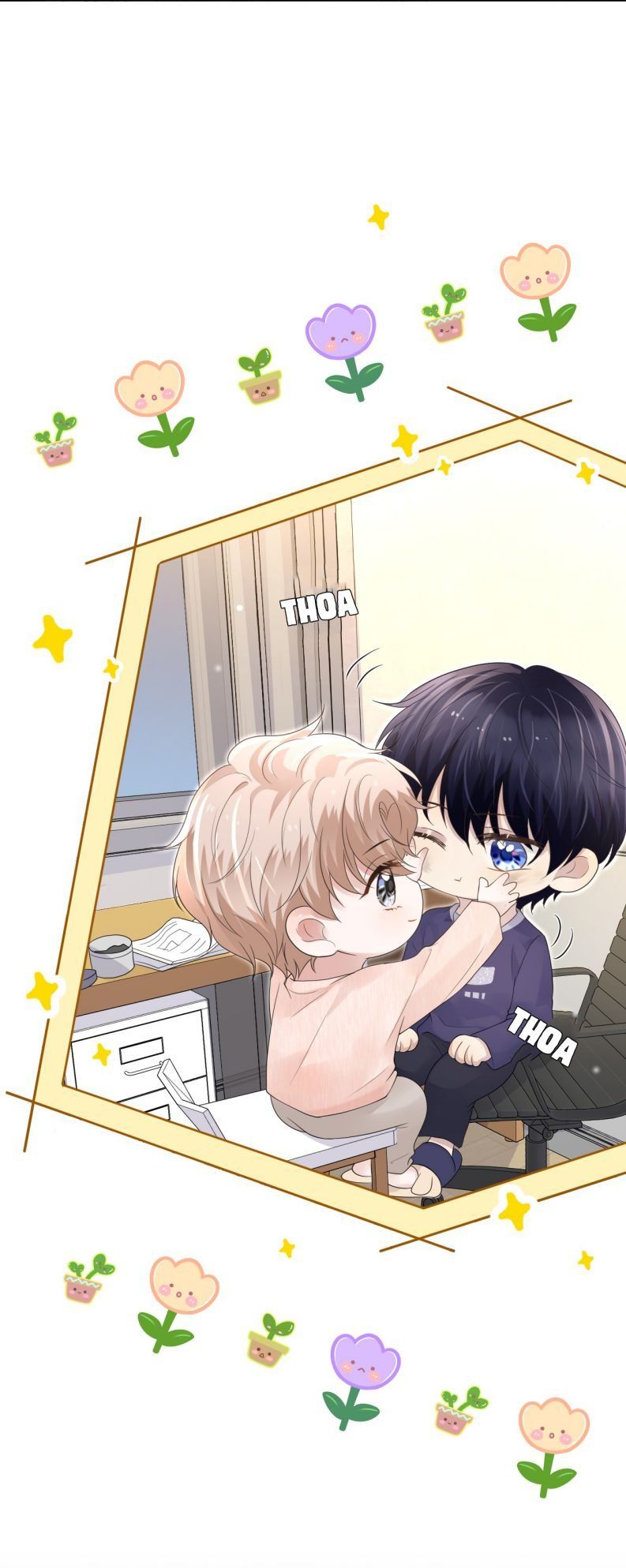 Vân Trung Ca Chap 45 - Next Chap 46