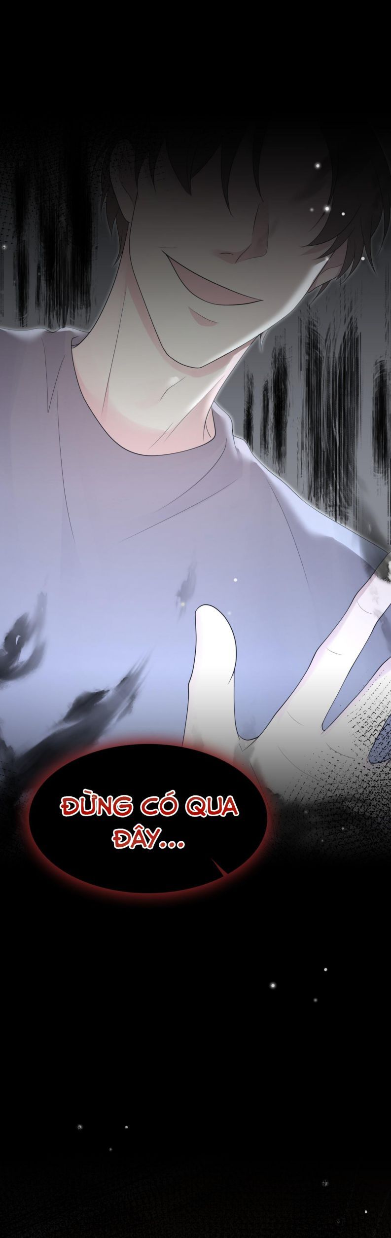 Vân Trung Ca Chap 45 - Next Chap 46