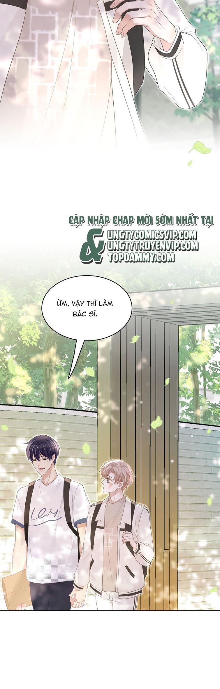 Vân Trung Ca Chap 46 - Next Chap 47