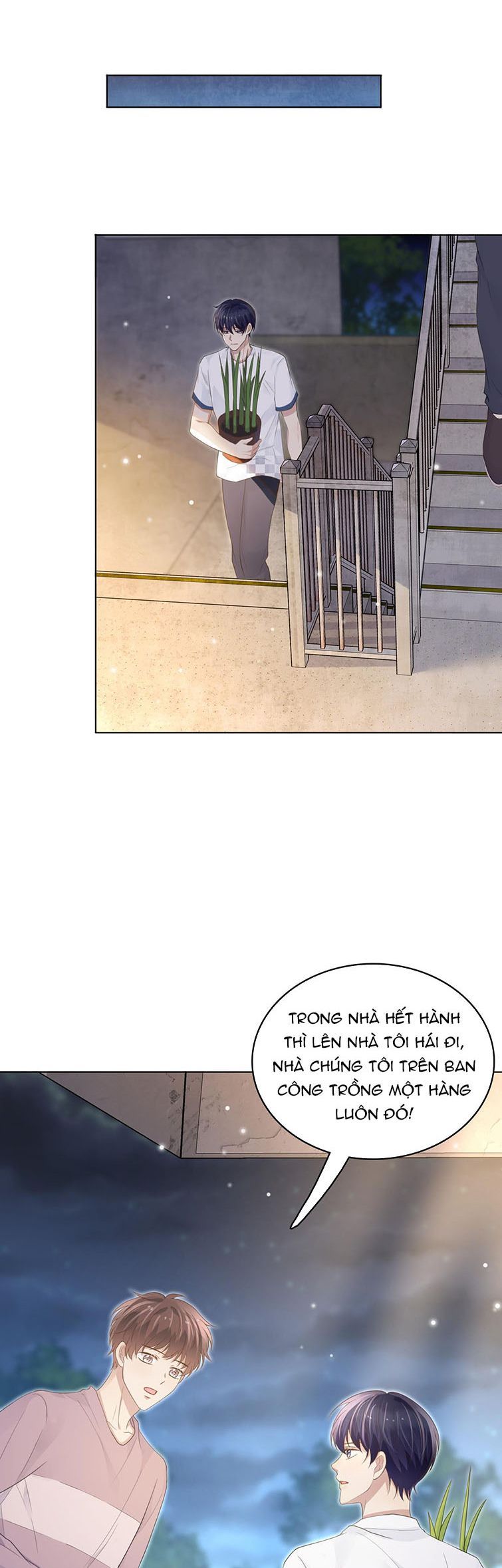 Vân Trung Ca Chap 46 - Next Chap 47