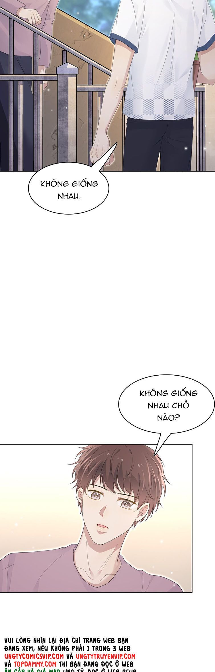 Vân Trung Ca Chap 46 - Next Chap 47