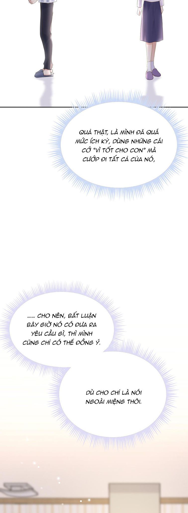 Vân Trung Ca Chap 46 - Next Chap 47