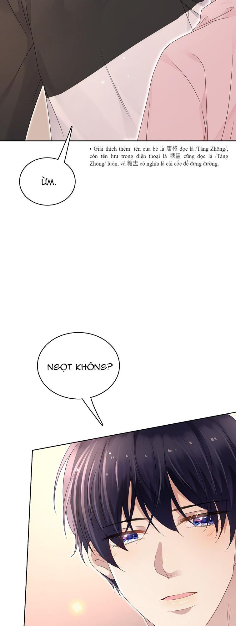 Vân Trung Ca Chap 48 - Next Chap 49