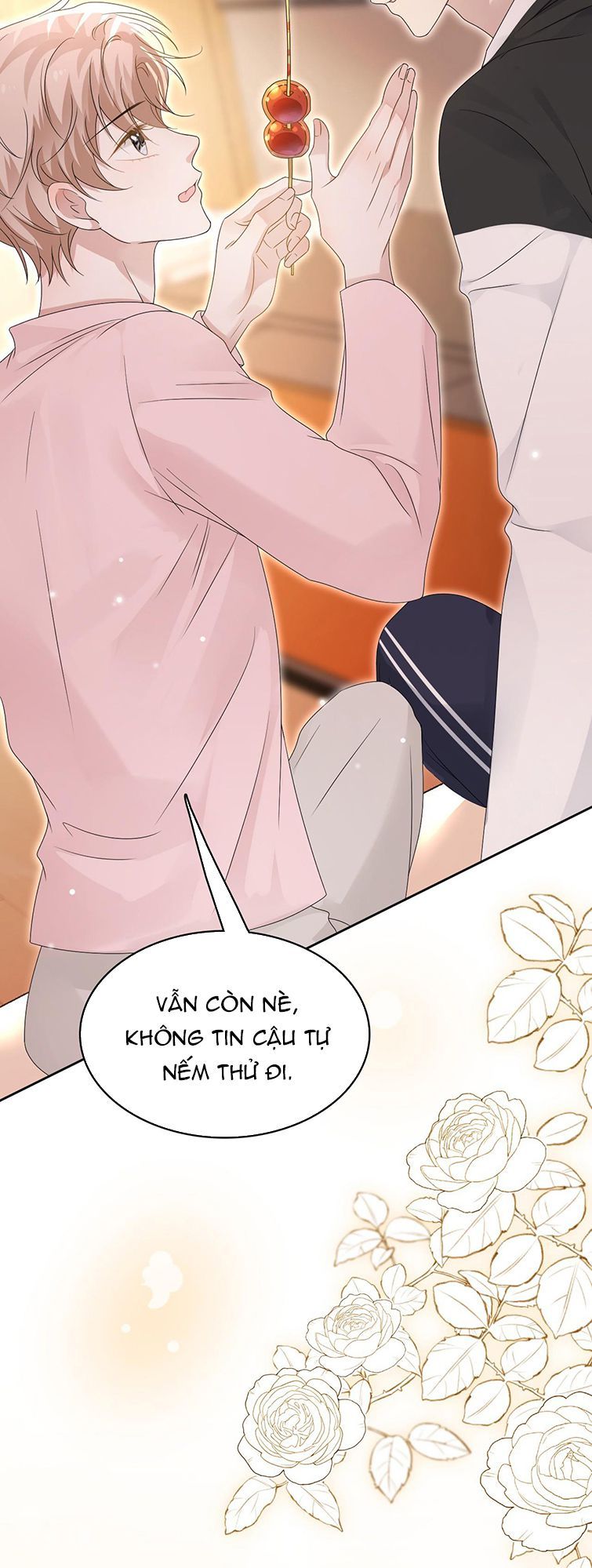 Vân Trung Ca Chap 48 - Next Chap 49