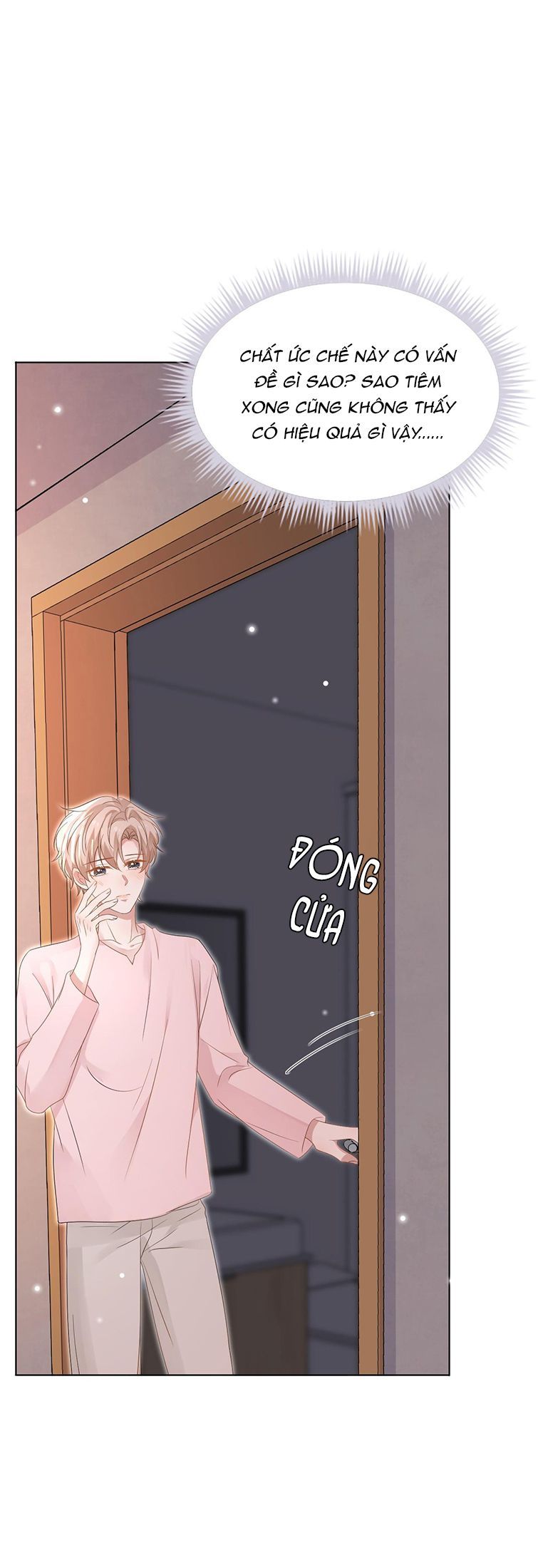 Vân Trung Ca Chap 48 - Next Chap 49