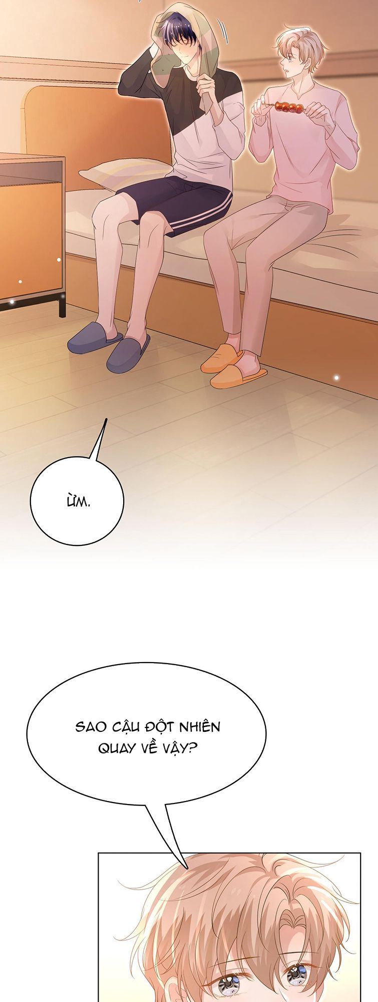 Vân Trung Ca Chap 48 - Next Chap 49