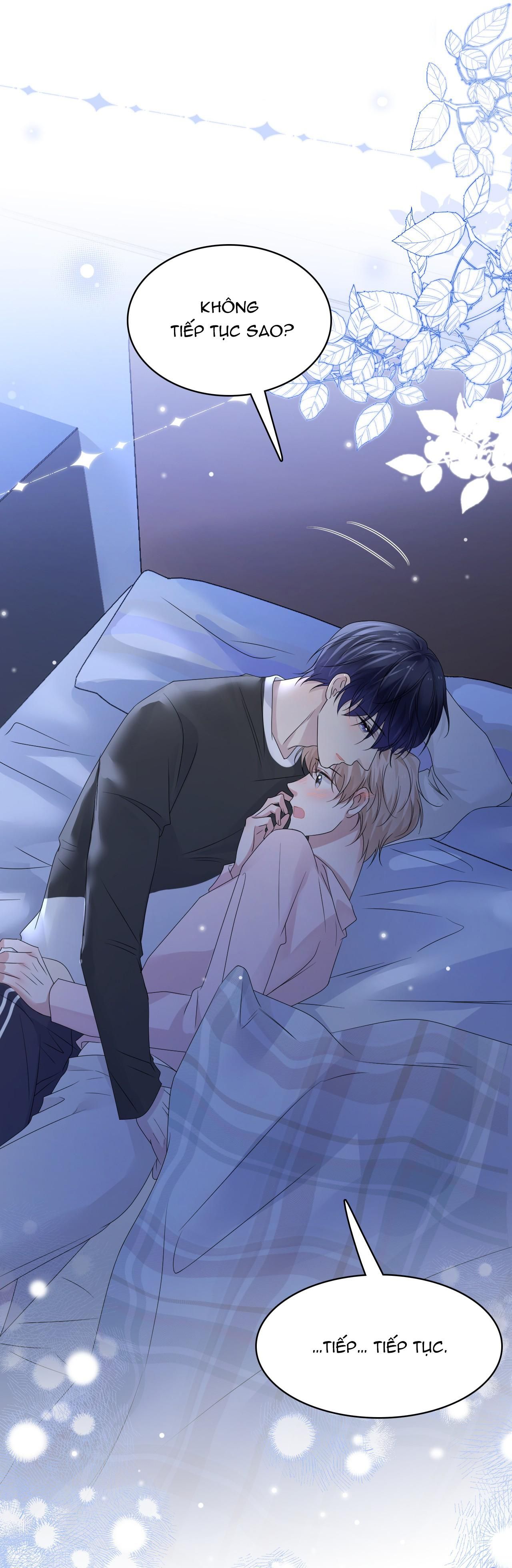 Vân Trung Ca Chap 50 - Next Chap 51