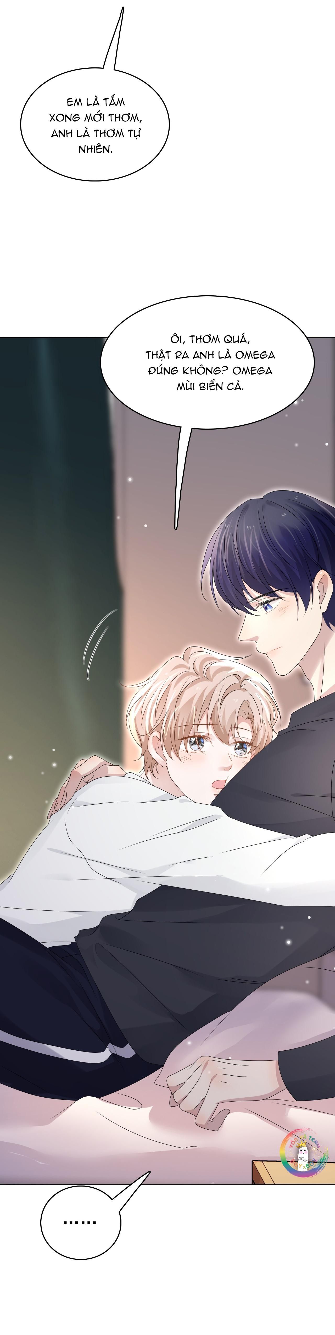 Vân Trung Ca Chap 50 - Next Chap 51