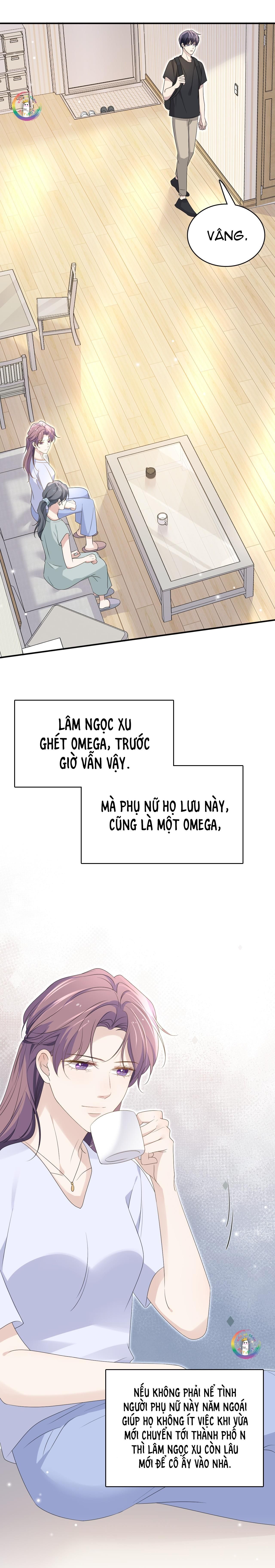 Vân Trung Ca Chap 54 - Next Chap 55