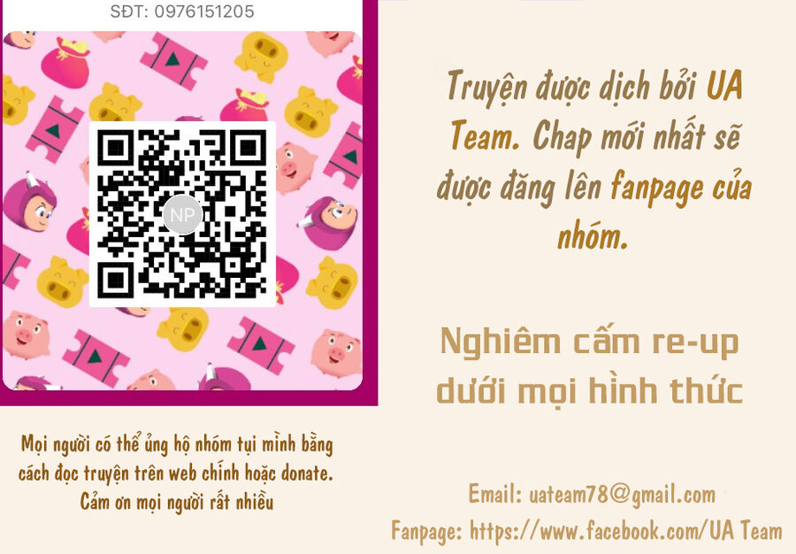 Vận Xui Chốn Công Sở Chap 1 - Next Chap 2