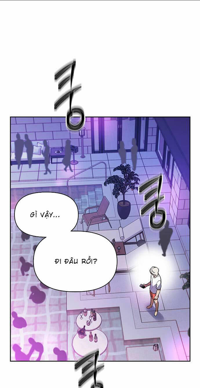 Vận Xui Chốn Công Sở Chap 1 - Next Chap 2