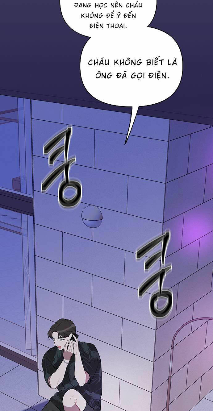 Vận Xui Chốn Công Sở Chap 1 - Next Chap 2