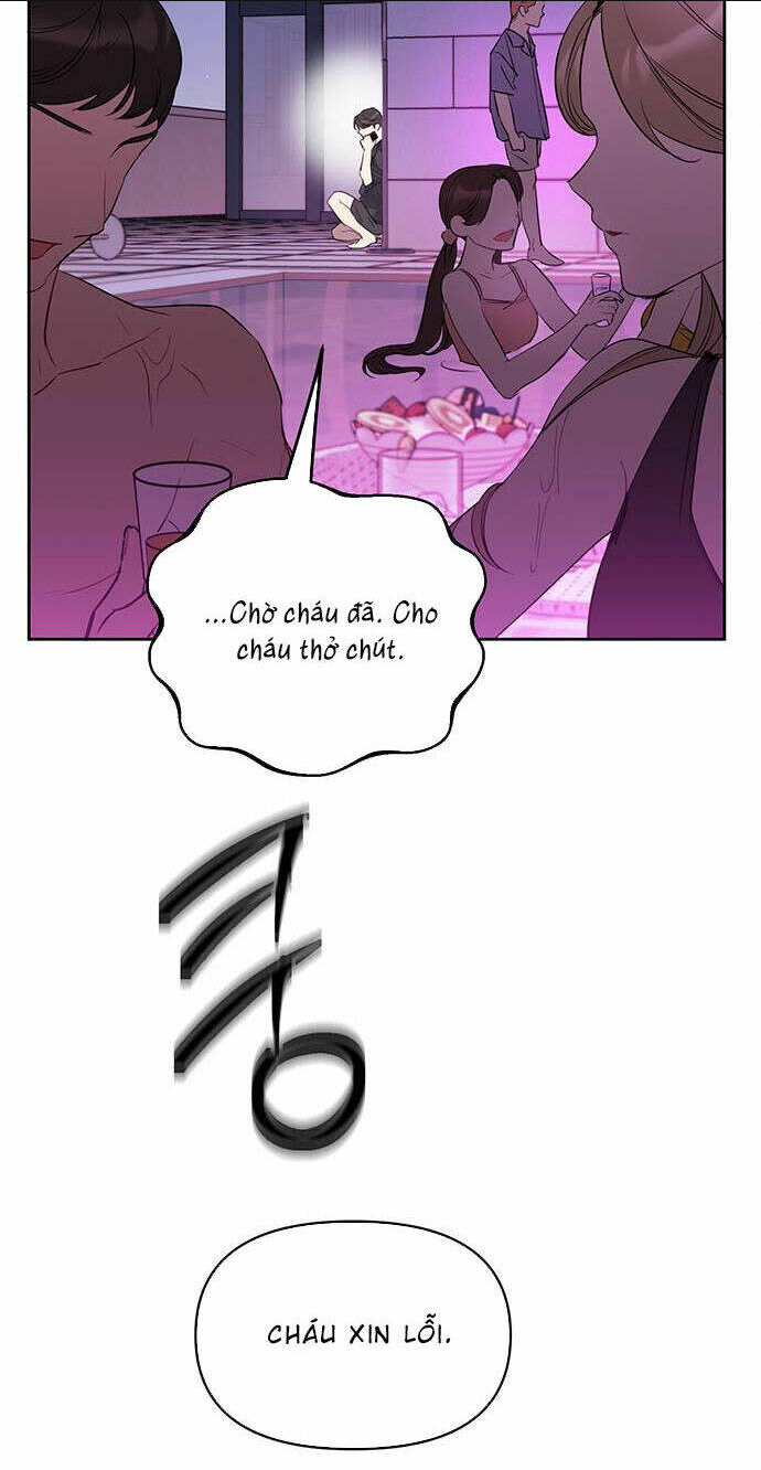 Vận Xui Chốn Công Sở Chap 1 - Next Chap 2