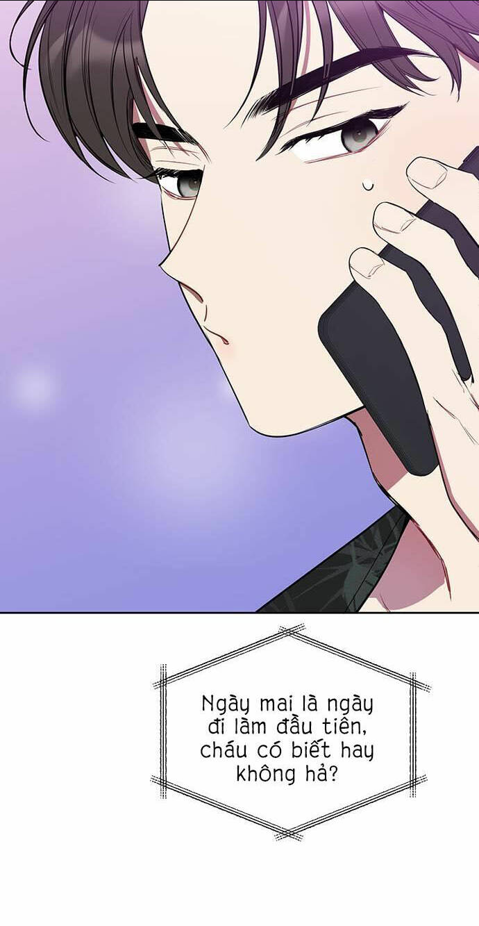 Vận Xui Chốn Công Sở Chap 1 - Next Chap 2