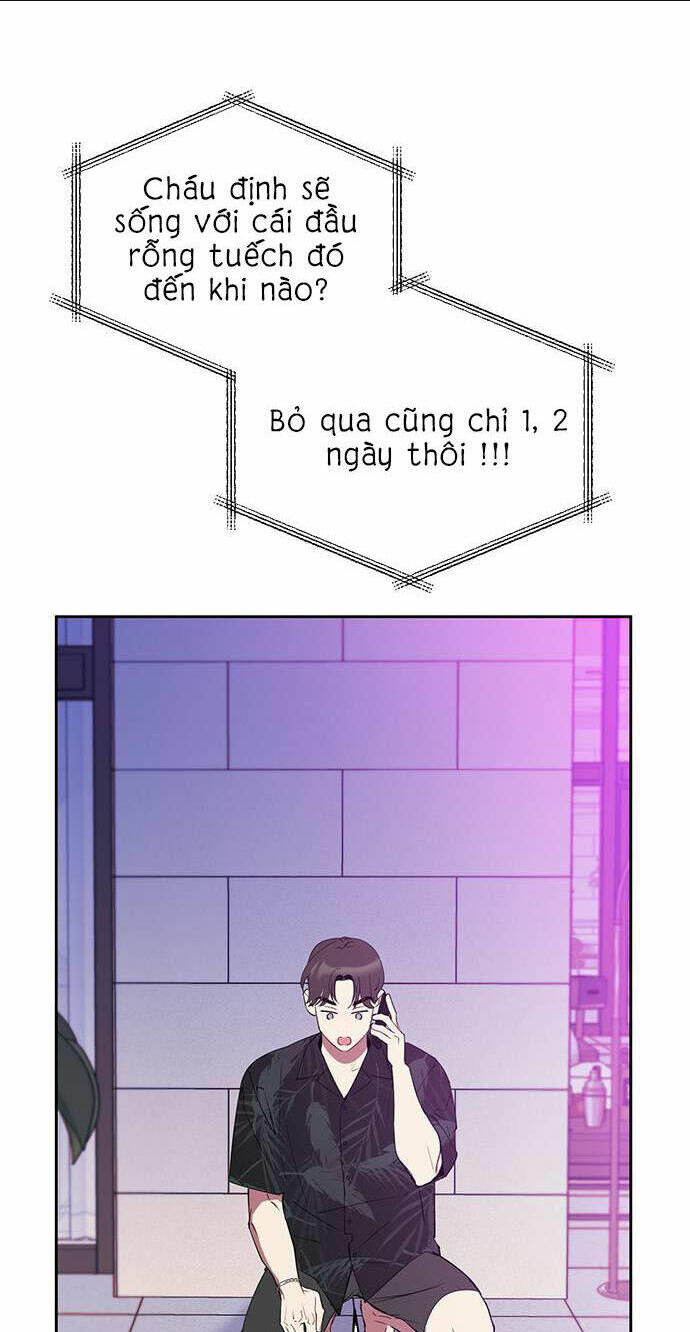 Vận Xui Chốn Công Sở Chap 1 - Next Chap 2
