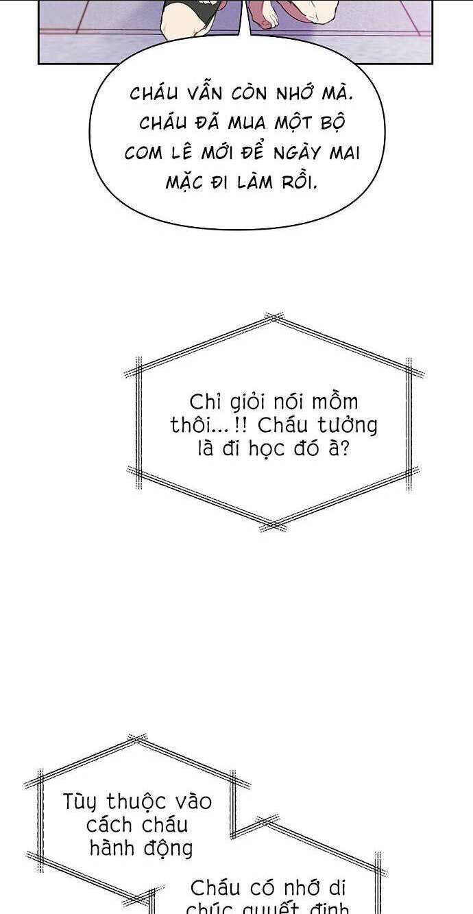 Vận Xui Chốn Công Sở Chap 1 - Next Chap 2