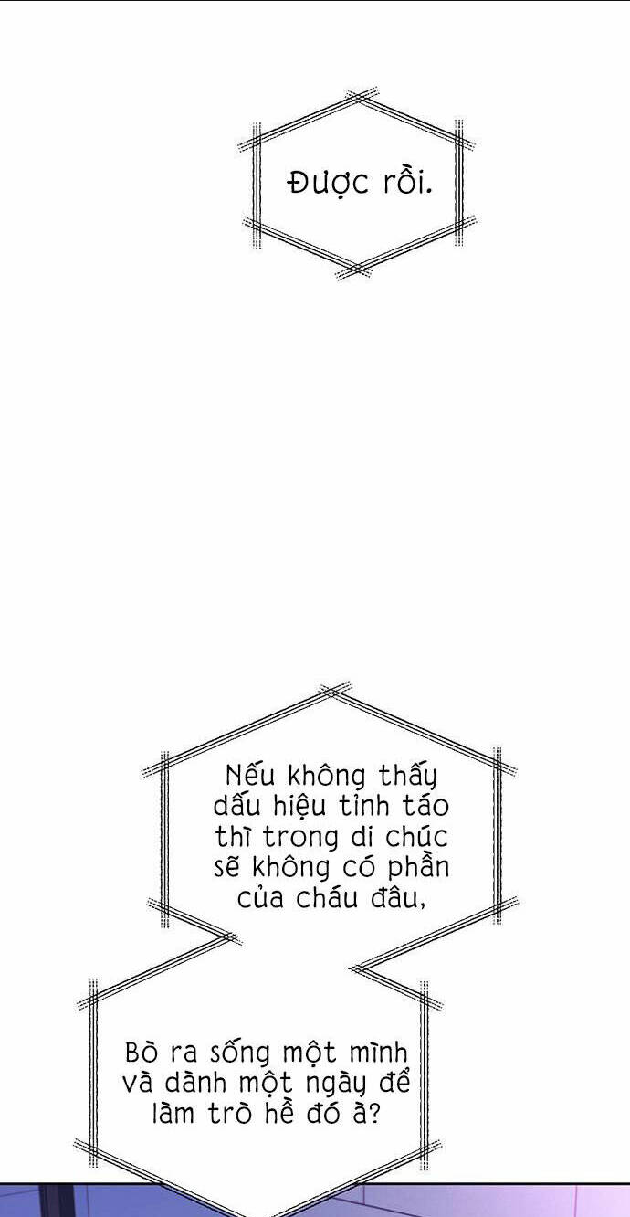Vận Xui Chốn Công Sở Chap 1 - Next Chap 2